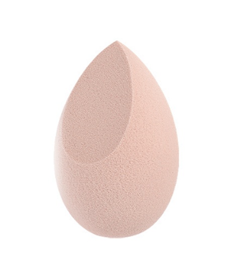 Blender do makijażu, puszek kosmetyczny, gąbka do makijażu, podkład, puder, narzędzie kosmetyczne, akcesoria do makijażu - obrazek 9